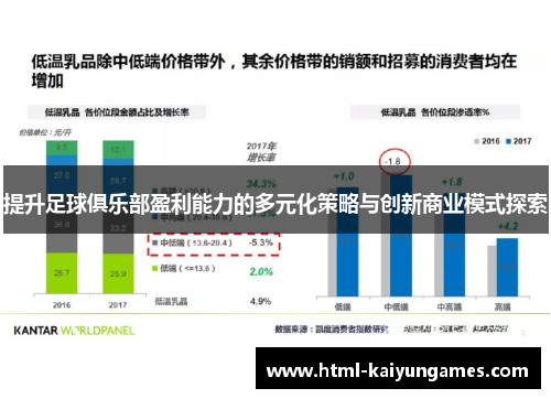 提升足球俱乐部盈利能力的多元化策略与创新商业模式探索 提升足球俱乐部盈利能力的多元化策略与创新商业模式探索